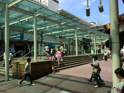 People's Park Complex (D1), Retail #388637451